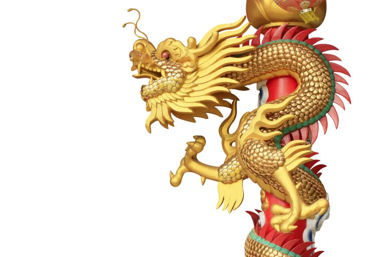 2024属龙男桃花运揭秘：不容错过的四大秘笈  第1张
