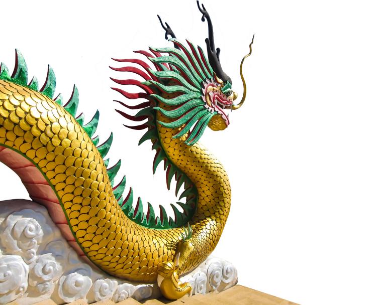 2024年属龙人士命运揭秘：聪明机智迎挑战，事业财富双丰收  第2张