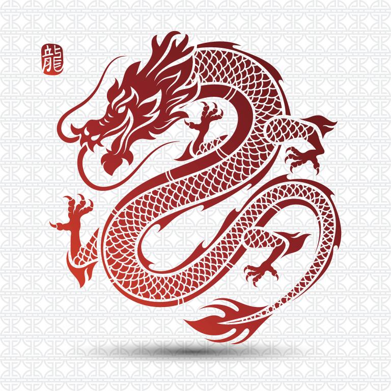 2024年属龙人士命运揭秘：聪明机智迎挑战，事业财富双丰收  第3张