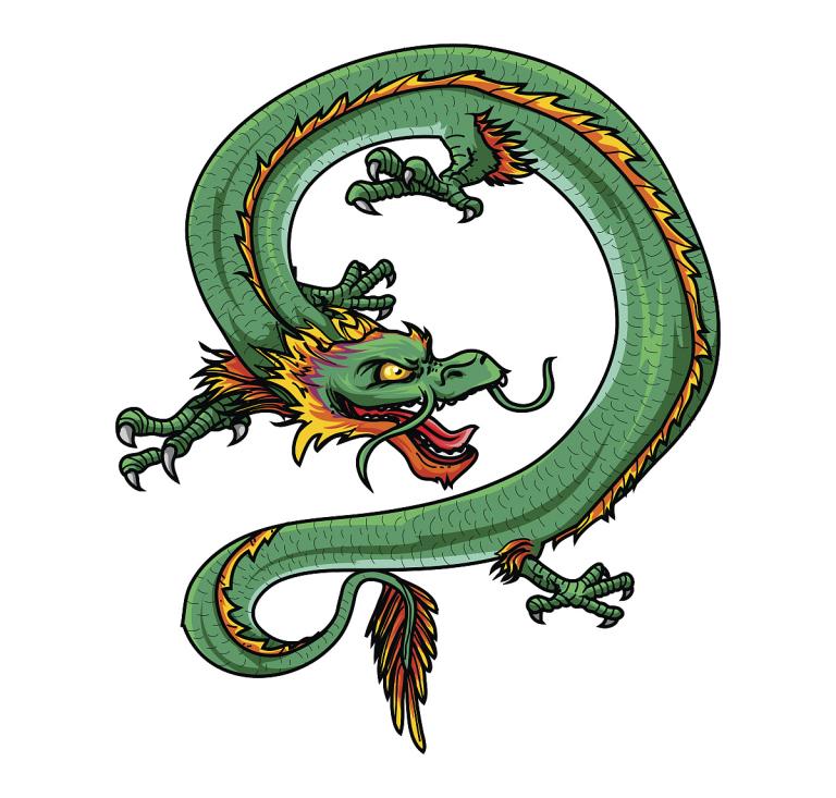 2024龙年出生人群：财富之门敞开，爱情甜蜜蜜，健康保持平衡  第2张