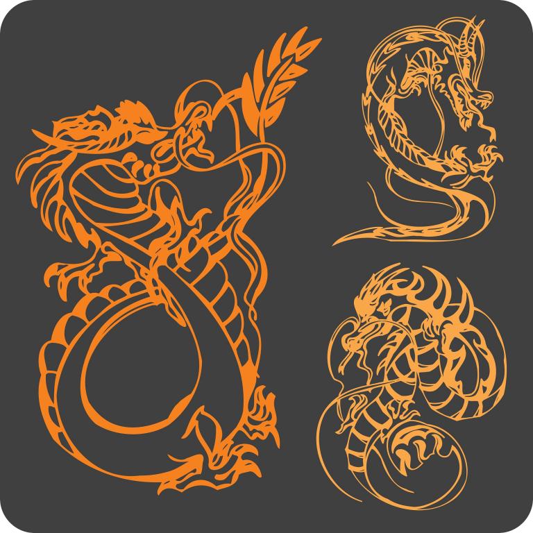 属龙人的终身贵人是谁（龙人一生贵人运解析）  第2张