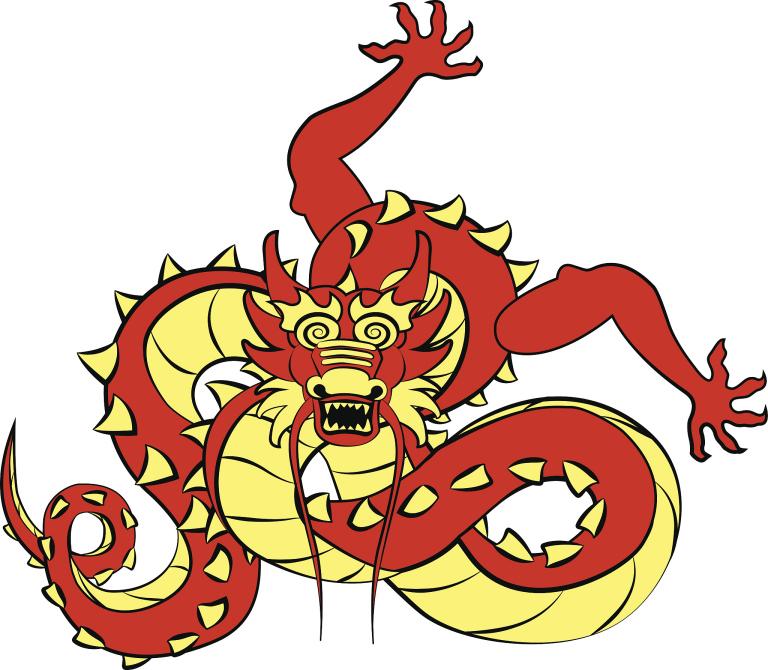 2024生肖龙运势运程免费（龙年龙运免费解读）  第3张