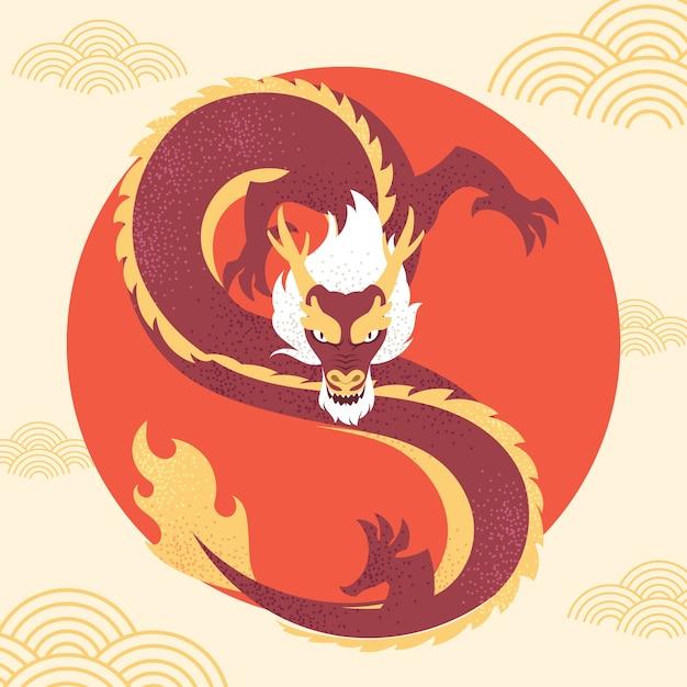 2000属龙一生三劫能化解吗（三劫化解方法探讨）  第1张
