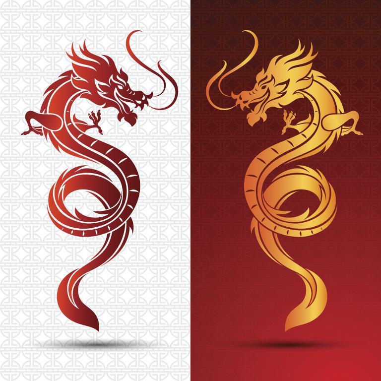 2024年龙年五行属什么命（龙年五行命理解析）  第2张