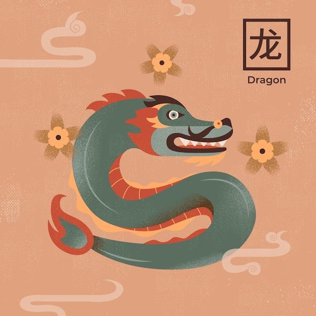 2024年龙年五行属什么命（龙年五行命理解析）  第3张