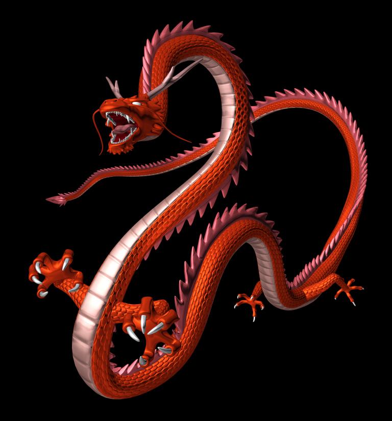 属龙的人手上佩戴什么好（属龙人手上吉祥饰品推荐）  第1张