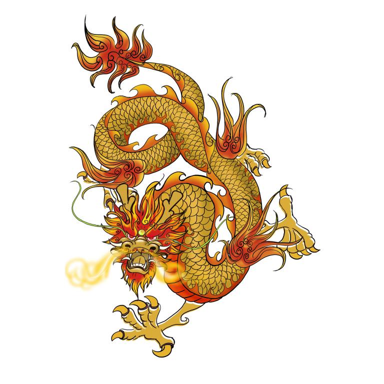 2024龙宝宝五行缺金取名（龙宝缺金名字补）  第2张
