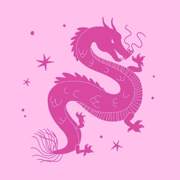 88年属龙是什么颜色（八八年属龙幸运色彩）  第1张