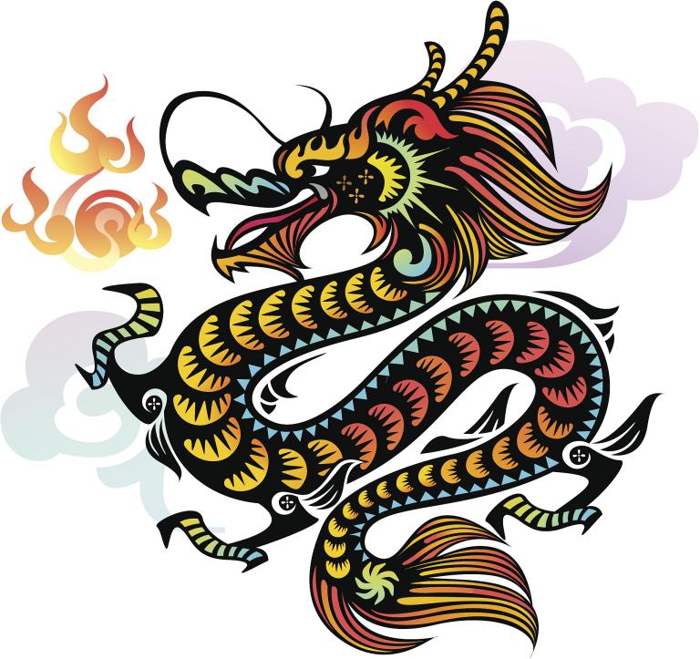 属龙的人佩戴什么朱砂最好（属龙人朱砂饰品建议）  第2张