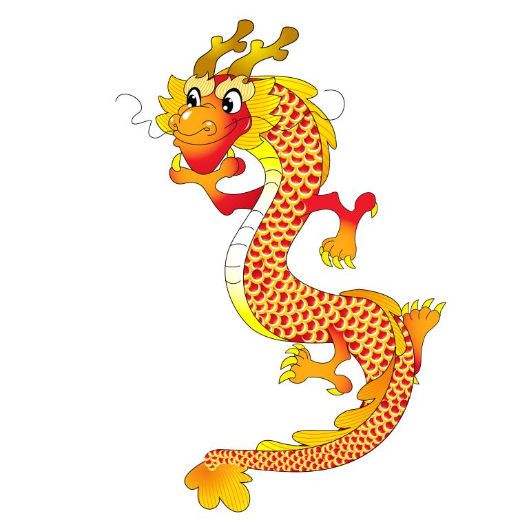 龙年属龙吉祥方位是什么意思（龙年吉祥方位含义解析）  第1张