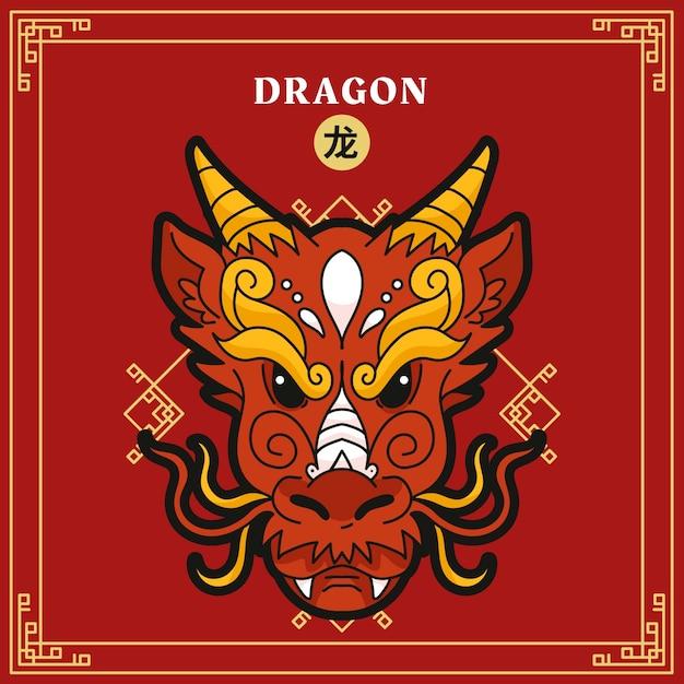 属龙人在2024年以后十年大运（ 龙年未来十年运势展望）  第1张