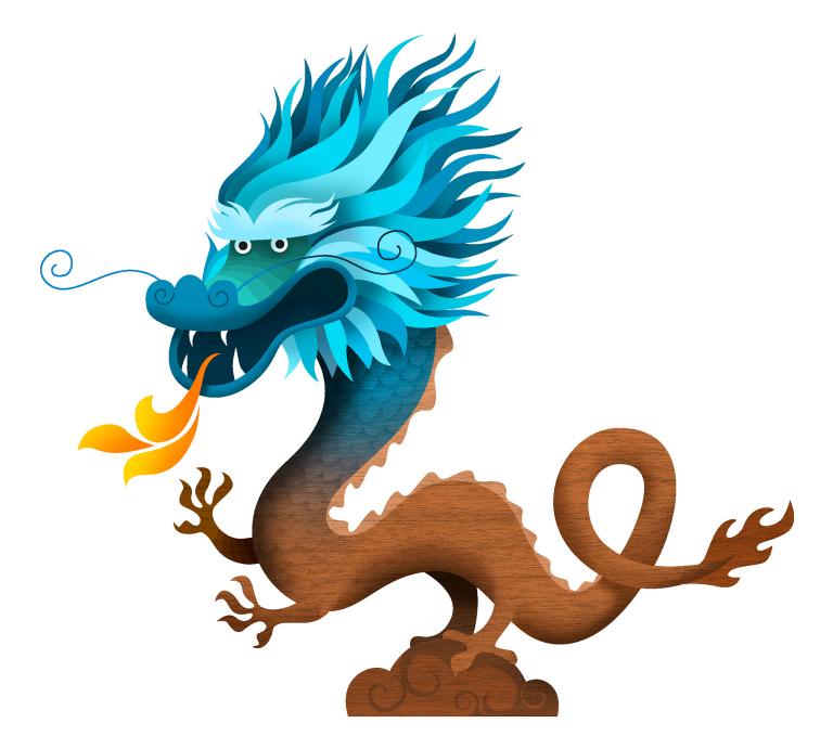 88年属龙近十年运势如何（88年龙人近十年运程详解）  第3张