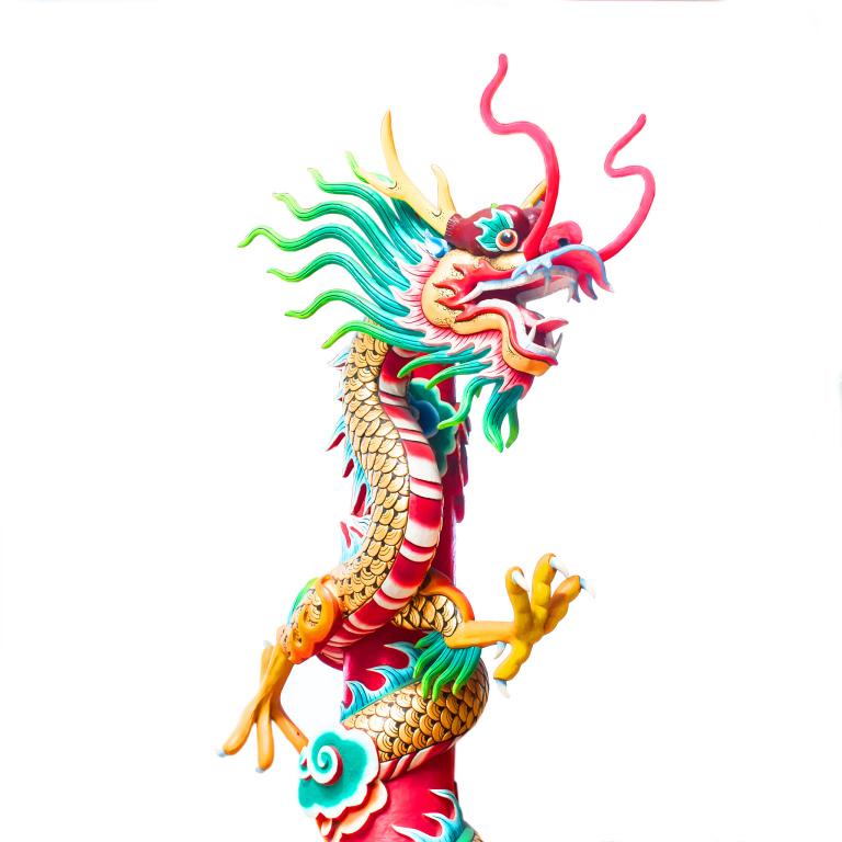 1988属龙终身最旺颜色（88年属龙人一生幸运色彩）  第1张