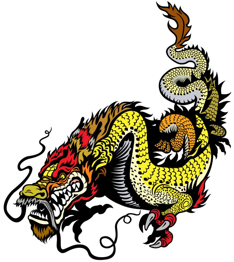 2024年龙年本命年运势反而好（龙年本命年运势逆袭）  第2张