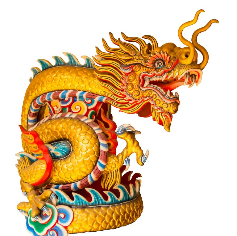 2024年属龙的命运怎么样（龙年命运前瞻）  第3张