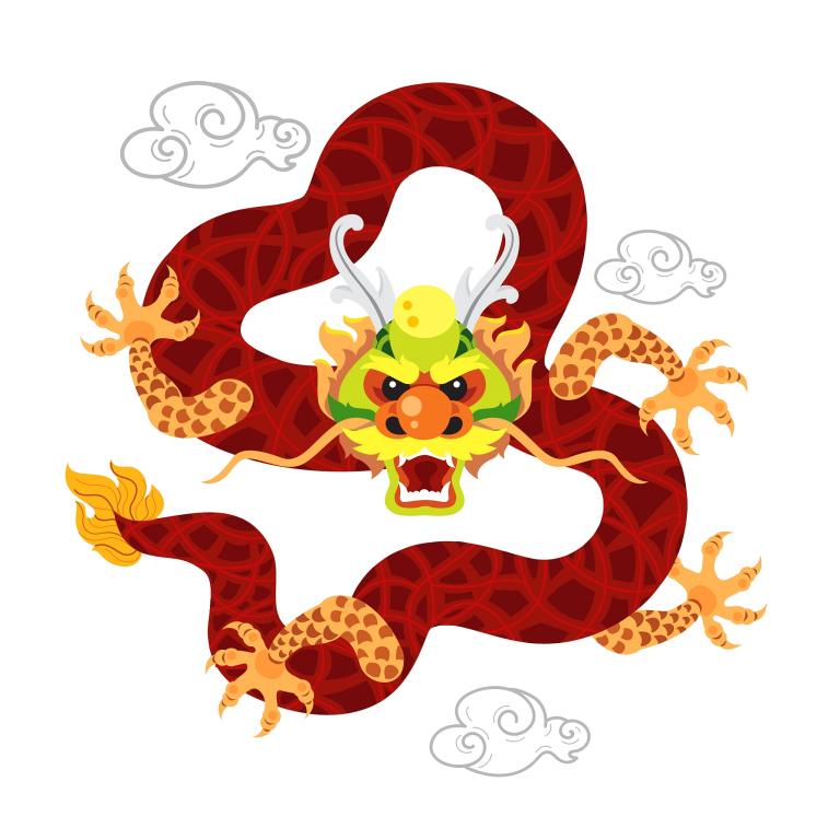2024年属龙宝宝名字（2024龙年宝宝名字集）  第2张