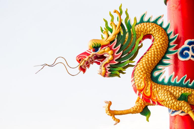 龙年出生姓王男孩名字（龙年王姓男孩美名推荐）  第3张