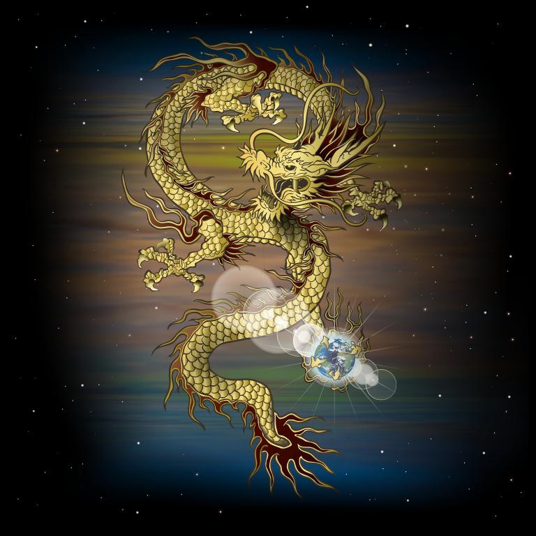 属龙人跟谁一起财运好（龙人合作财运指南）  第3张