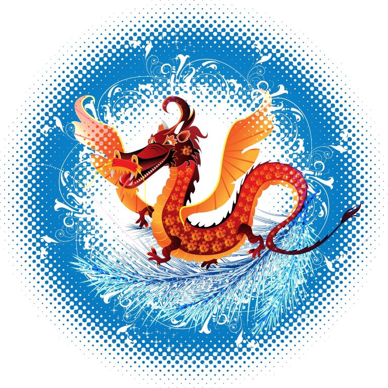 属龙2000年一生的劫数（2000龙年生劫难点）  第3张