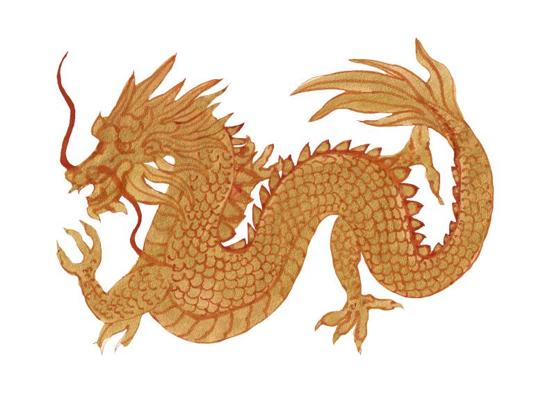 龙年属蛇2024年运势及运程（龙年蛇运展新篇）  第2张