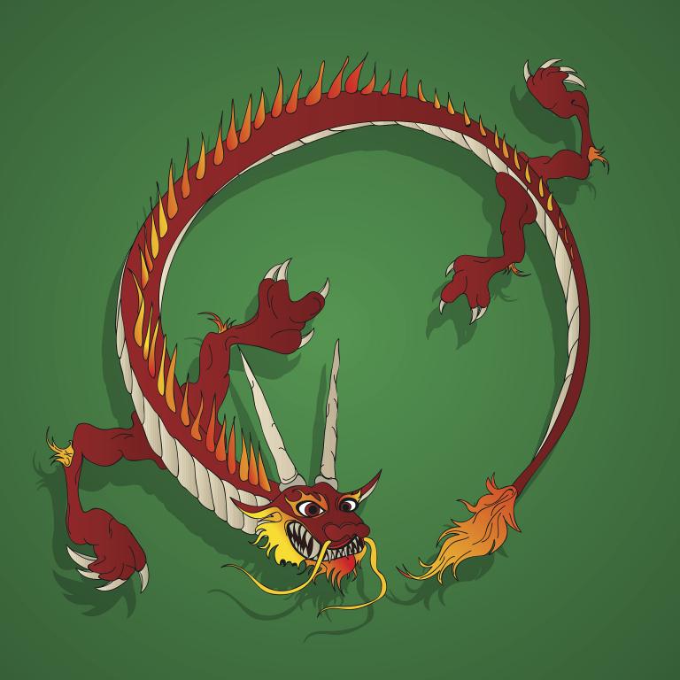 龙年几月出生的孩子聪明漂亮（龙娃智慧美貌月份）  第3张