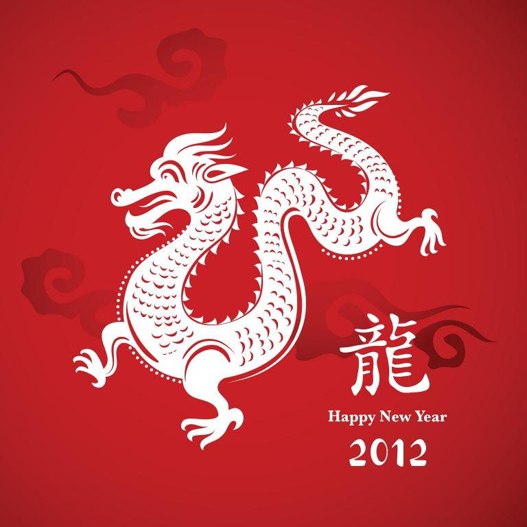 88年属龙年幸运色是什么颜色（88年属龙幸运色彩分析）  第3张