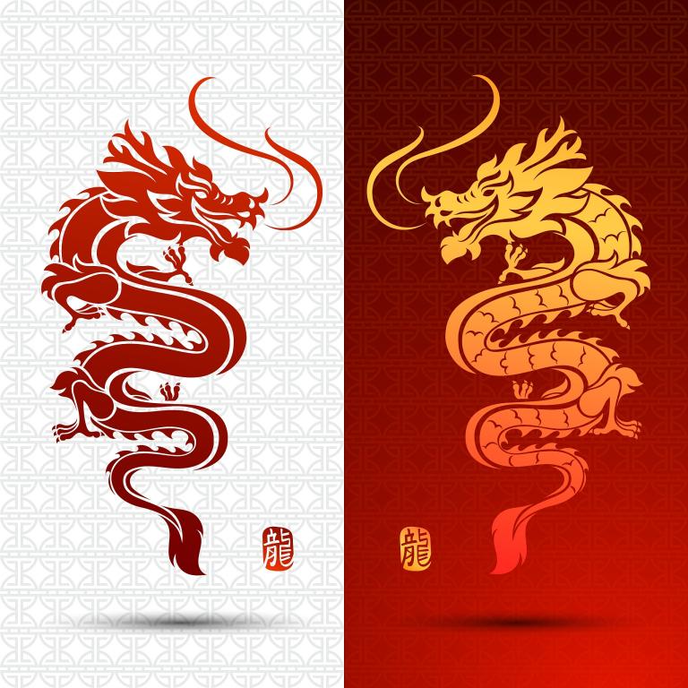 龙的本命年应该带什么黄金手绳（龙年本命年黄金手绳）  第2张