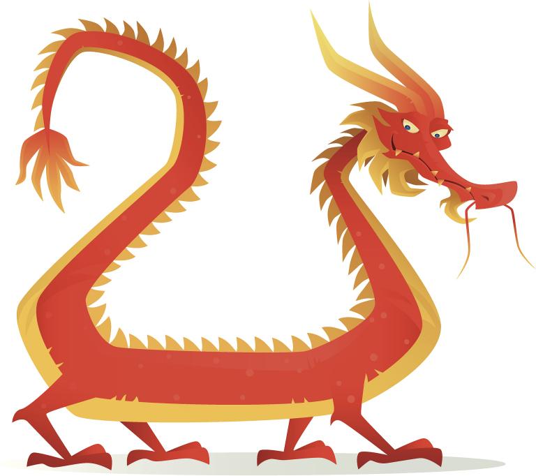 属龙宝宝取名宜忌有哪些（龙宝宝命名吉凶全解）  第2张