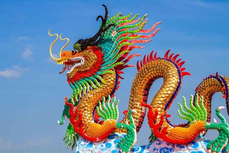 2024年属龙本命年忌讳什么（本命年注意事项）  第3张