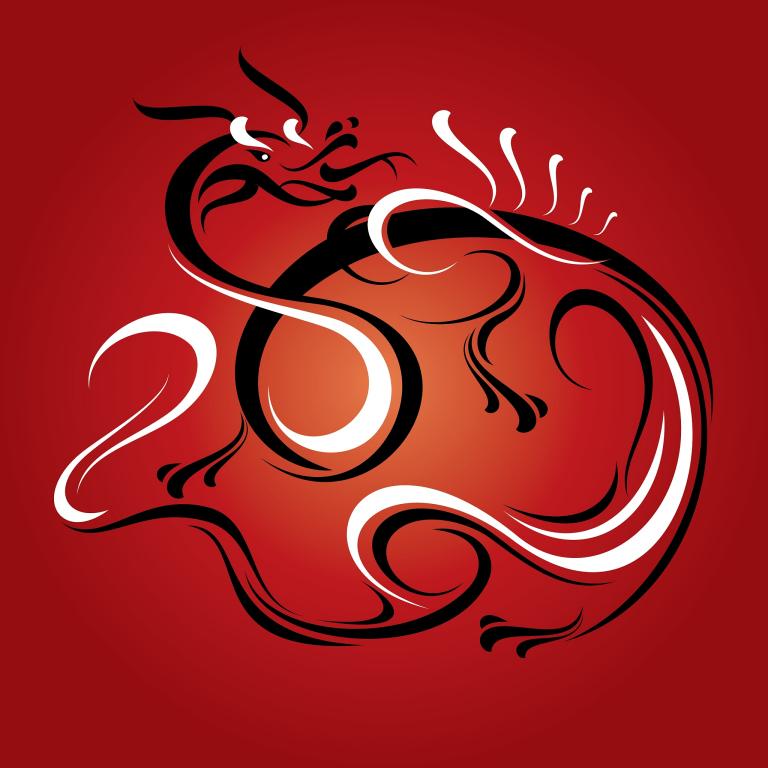 2024年龙年女宝名字（龙年女宝美名扬）  第3张