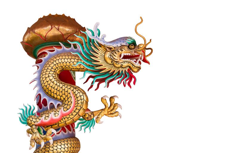 2024年龙年什么龙（ 2024年龙年特点解析）  第2张