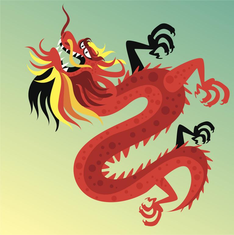 2024年龙年什么龙（ 2024年龙年特点解析）  第3张