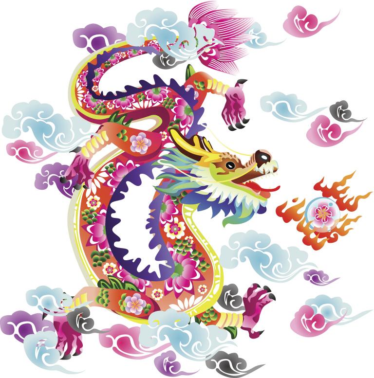 属龙的人养狗取名字有什么（属龙养狗命名建议）  第2张