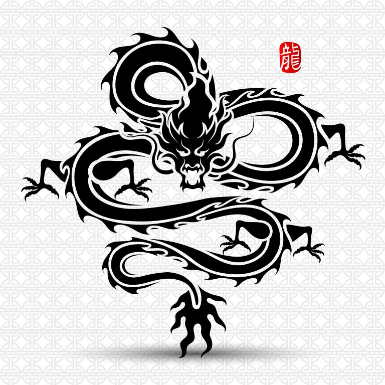 属龙本命年的大忌是什么（ 龙本命年必知禁忌）  第1张