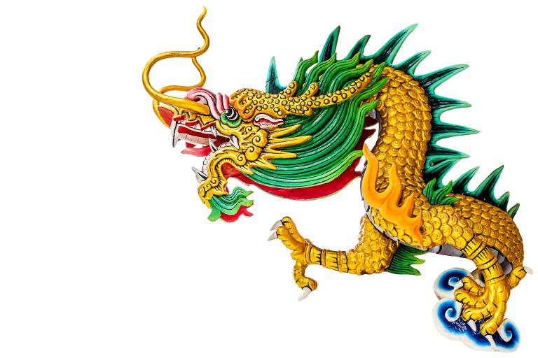 76年龙夜间1点多出生命运如何（76年属龙特定时辰出生运势分析）  第1张