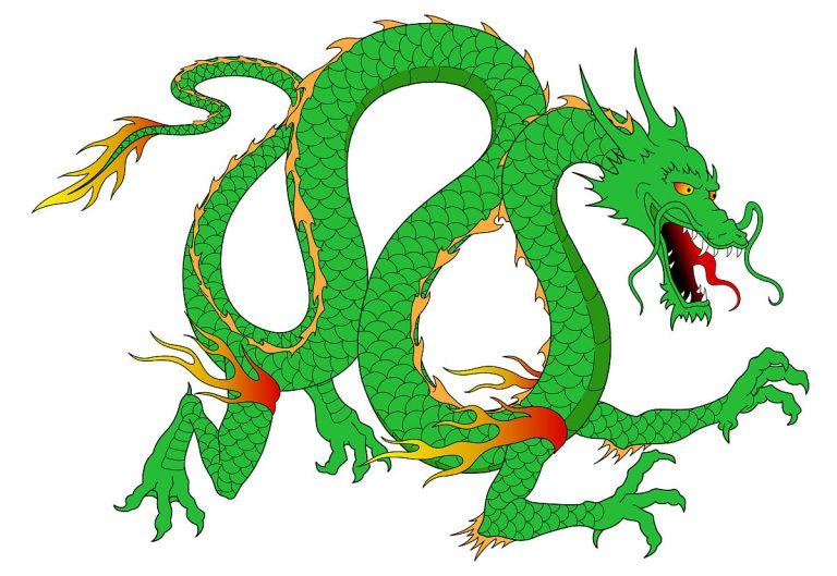 76年龙夜间1点多出生命运如何（76年属龙特定时辰出生运势分析）  第3张