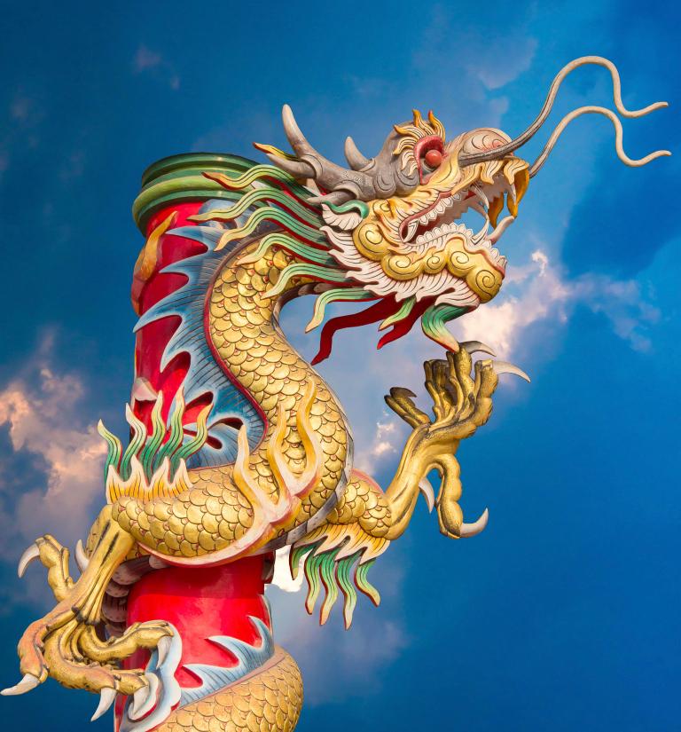 属龙的人2024年的运势怎么样（龙年属龙运势全貌）  第2张