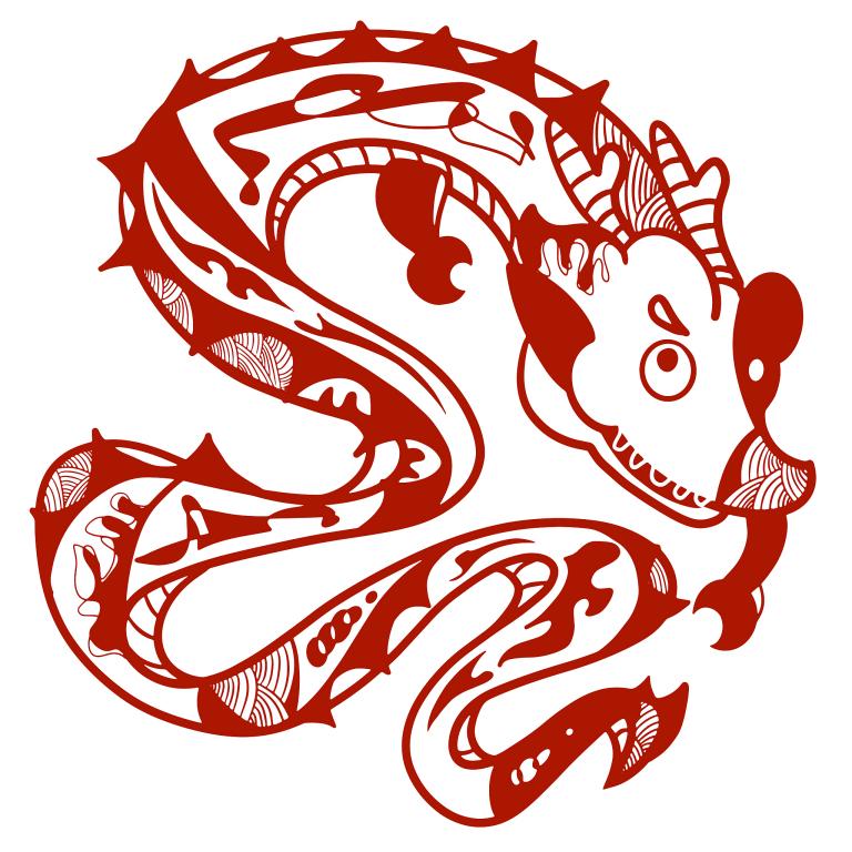 属龙的2024年全年运势如何（属龙人24年整体运势展望）  第2张
