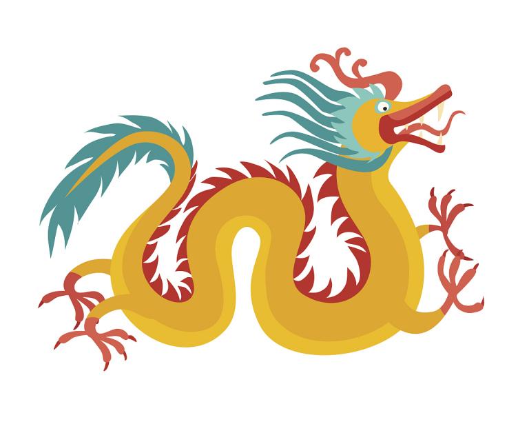 2024年属龙取名带什么字好（龙年宝宝取名宜用字）  第2张