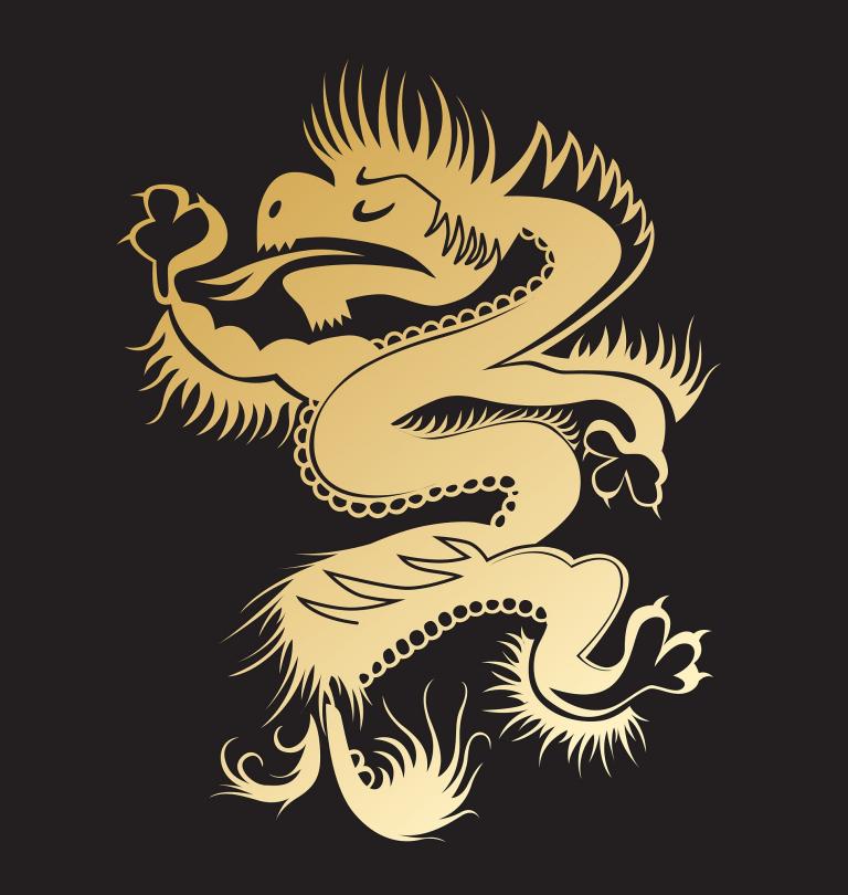 1976年属龙2月份是什么命（76龙年2月生人命理解析）  第3张