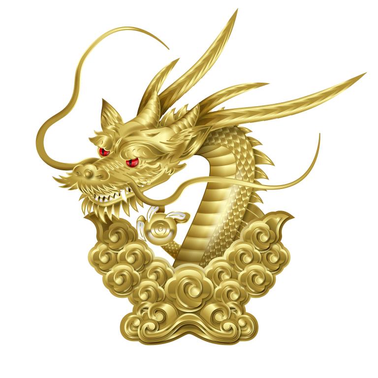 属龙人跟谁一起财运好数鸡（ 属龙与属鸡财运合作分析）  第1张