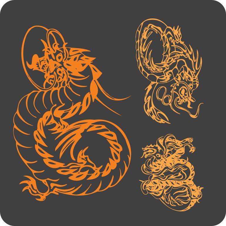 龙年对哪个属相运势好（龙年生肖好运到）  第2张