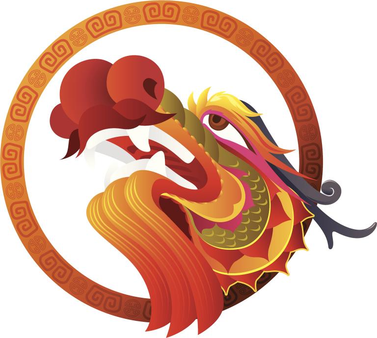 今年属龙的要佩戴什么比较好吉利（龙年吉祥饰物推荐）  第2张