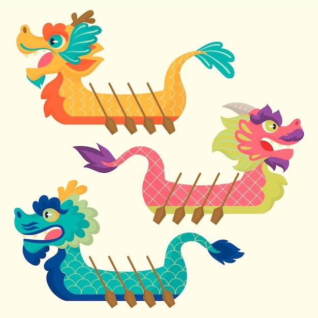 2000年属龙的幸运颜色（新龙纪色绘幸运）  第2张