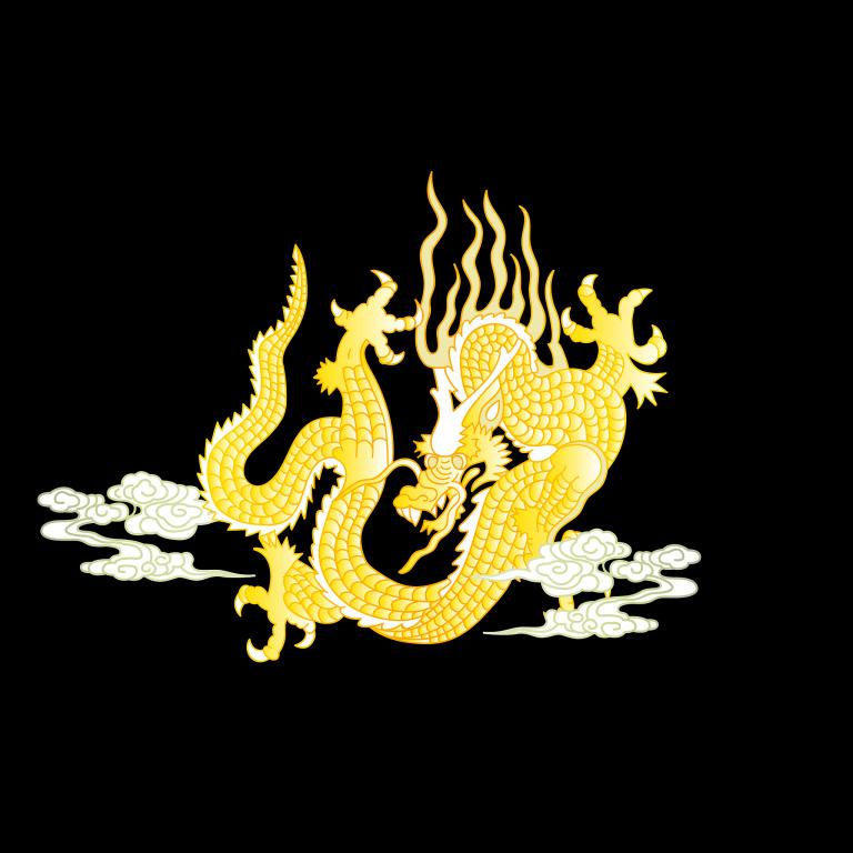 属龙人在2024年的全年运势（龙人2024年全年运程）  第3张