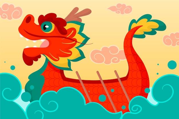 2024年龙人运势运程（ 龙人龙年运势运程）  第3张