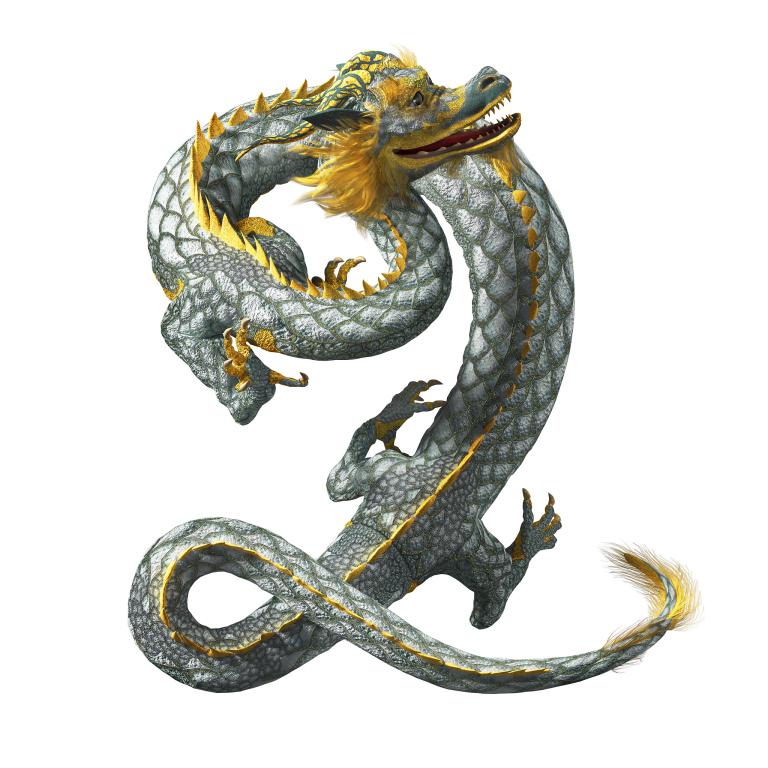 属龙宝宝名字适用的字有哪些（ 龙宝宝命名宜用字）  第3张